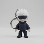 Satoru Gojo (Mini flexi)