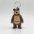 Bear (Mini flexi)