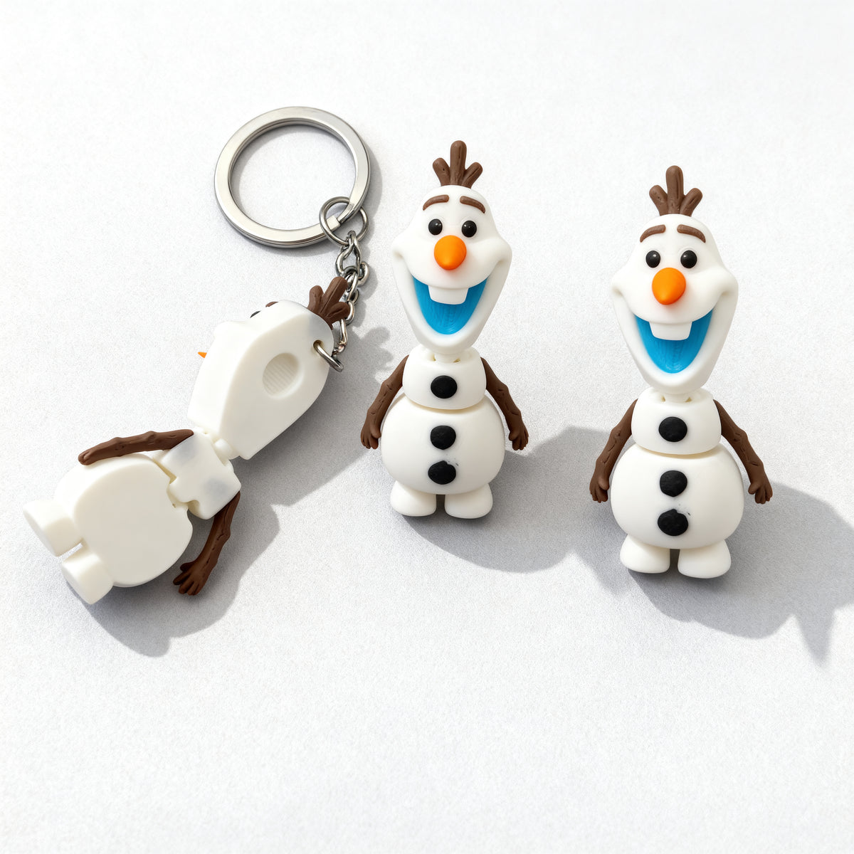 Olaf (Mini flexi)