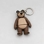Bear (Mini flexi)