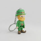 Irish Leprechaun (Mini flexi)