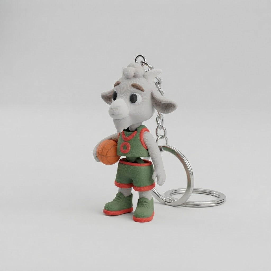 GOAT (Mini flexi)