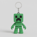 Mr Creeper (Mini flexi)