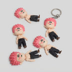 Sukuna (Mini flexi)