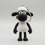 Shaun the Sheep (Mini flexi)