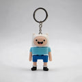 Finn (Mini flexi)