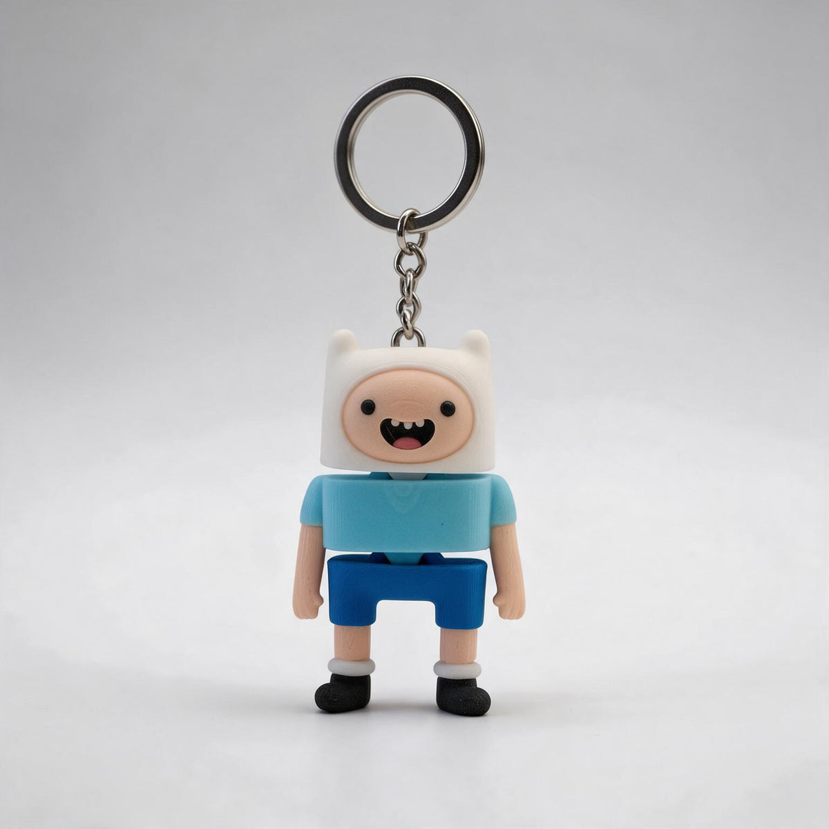 Finn (Mini flexi)
