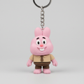 Richard Watterson (Mini flexi)