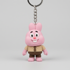 Richard Watterson (Mini flexi)
