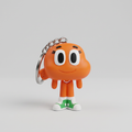 Darwin (Mini flexi)