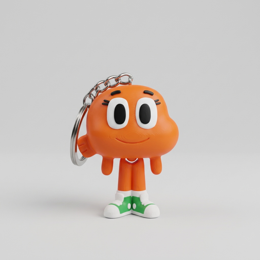 Darwin (Mini flexi)