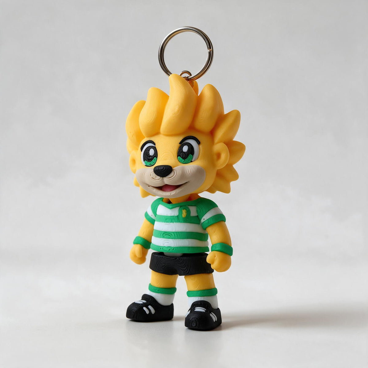 Jubas (Mini flexi)