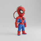 Spider man (Mini flexi)
