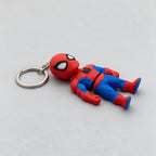 Spider man (Mini flexi)