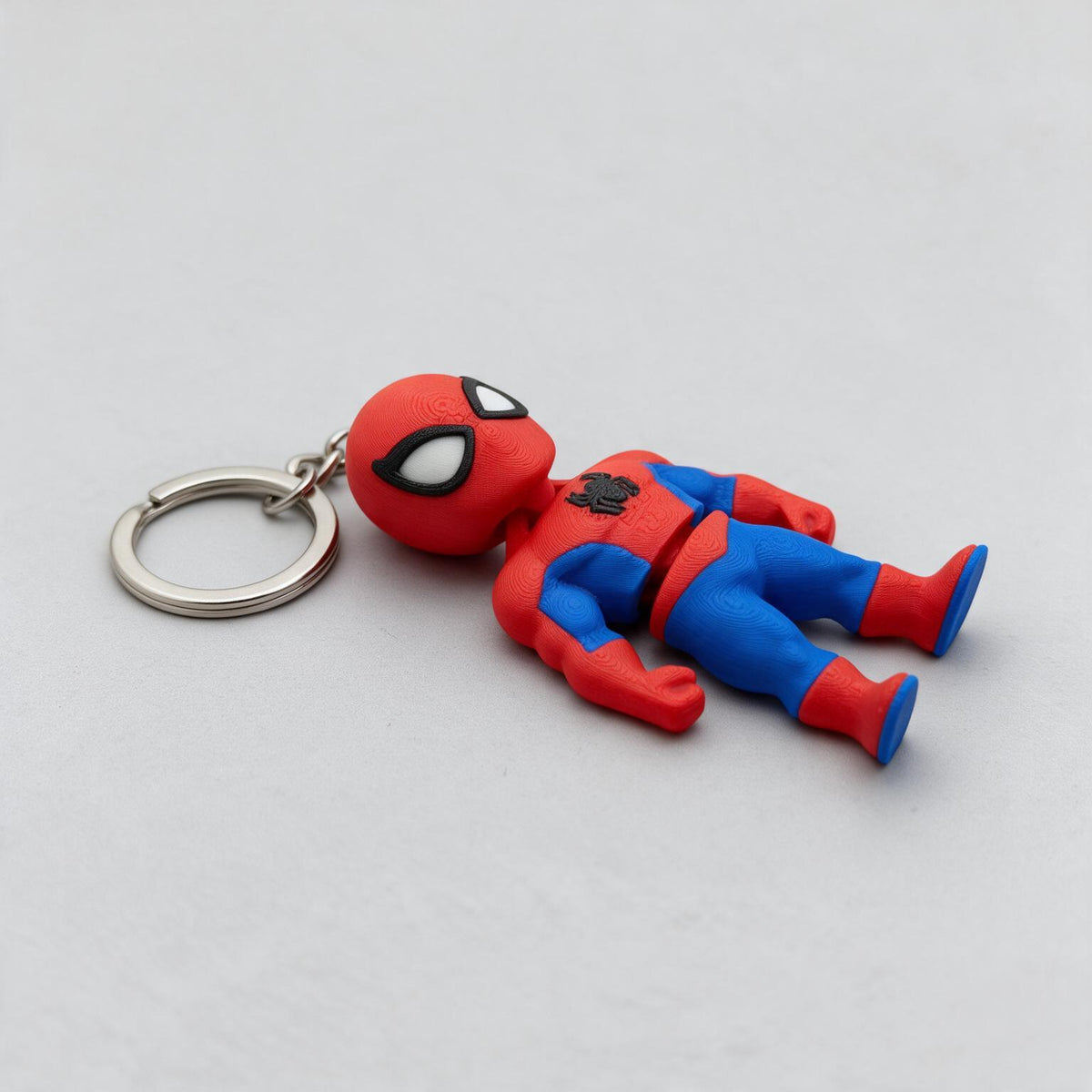 Spider man (Mini flexi)