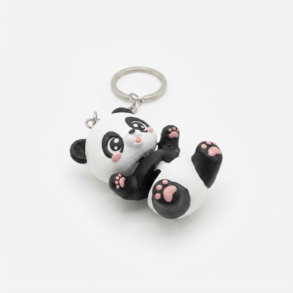 Baby Panda