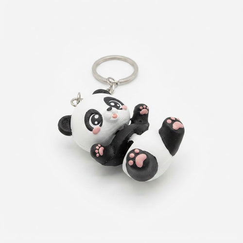 Baby Panda