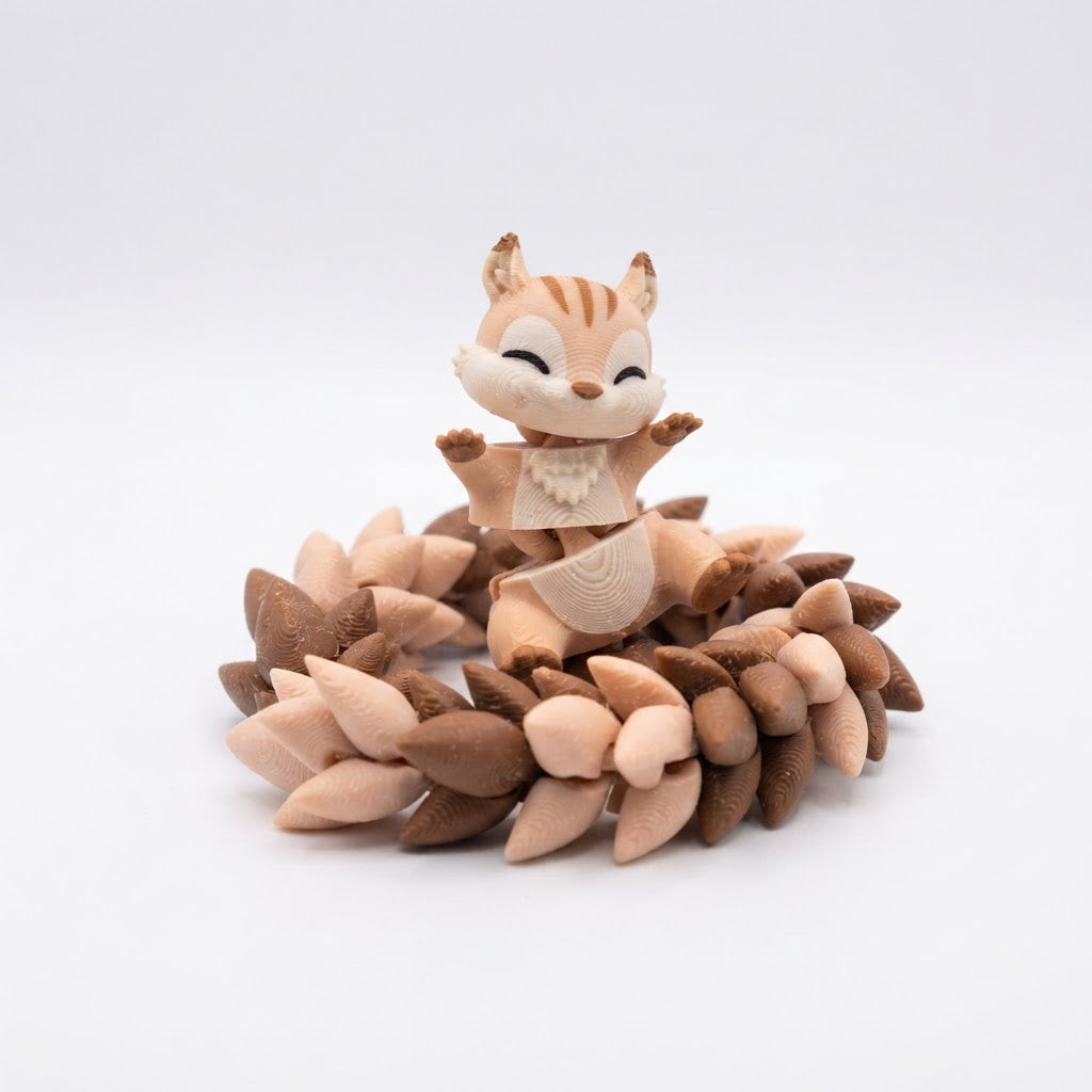 Squirrel