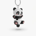Baby Panda