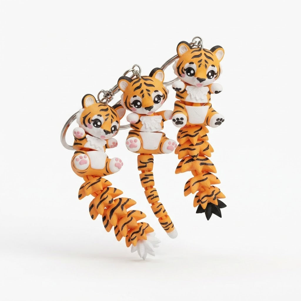 Tiger Cub