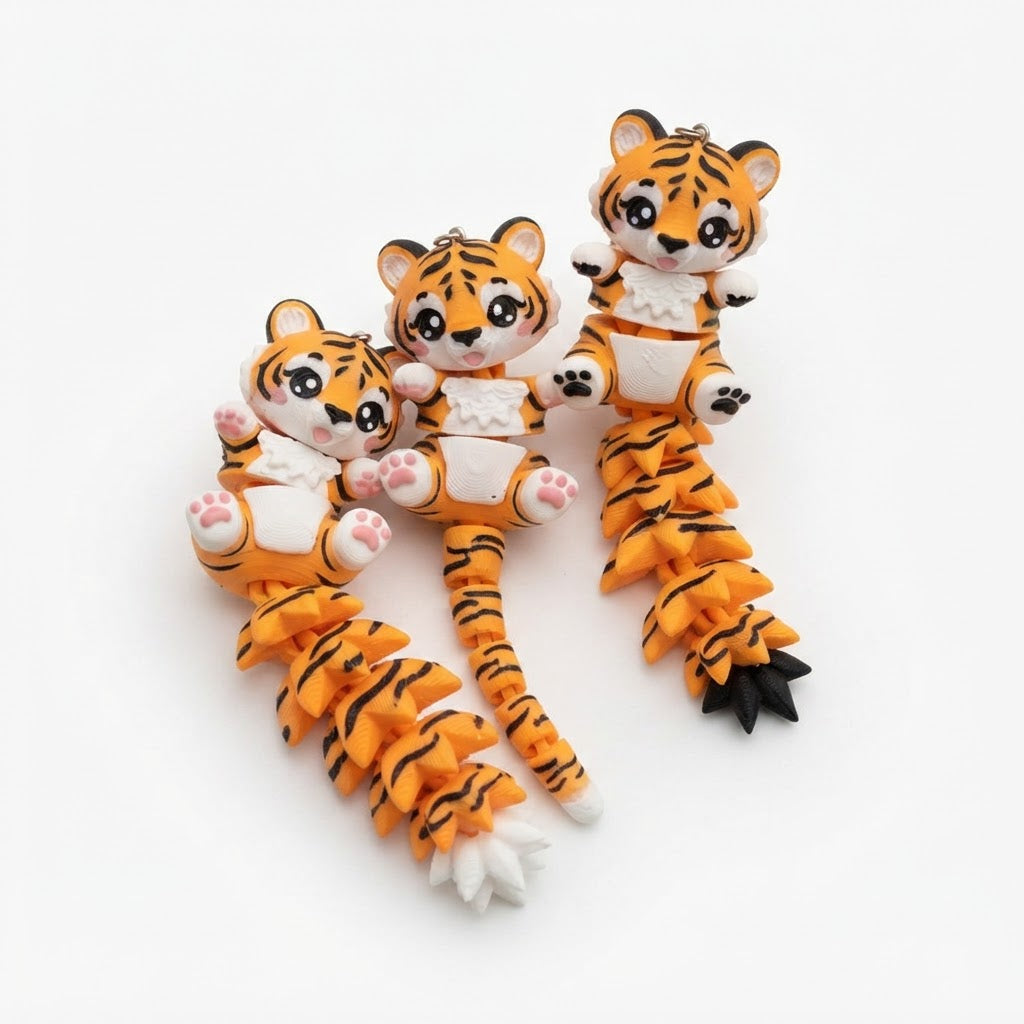 Tiger Cub