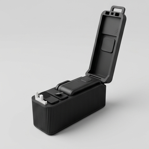 GoPro HERO 13 Black Protective Case