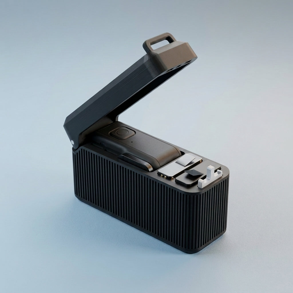 GoPro HERO 13 Black Protective Case