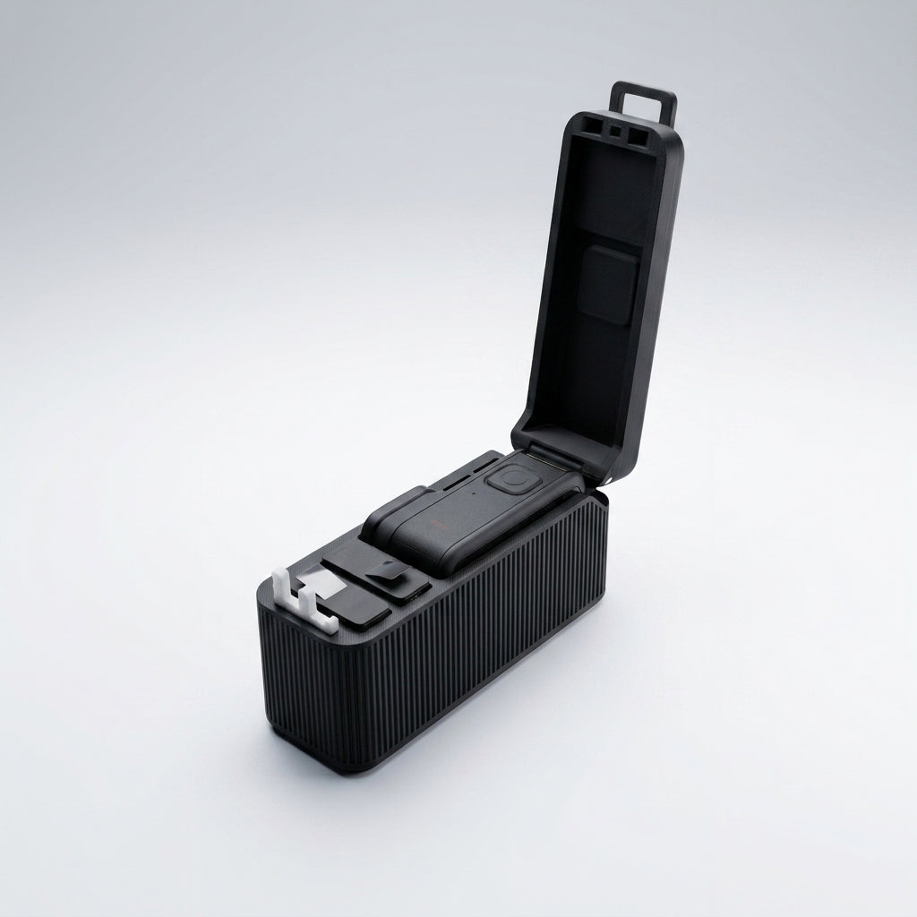 GoPro HERO 13 Black Protective Case