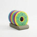 Donut Coaster