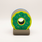 Donut Coaster