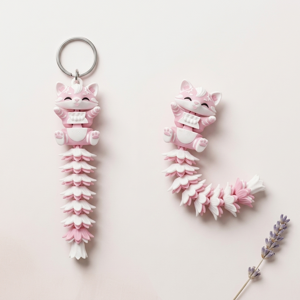 Baby Cats