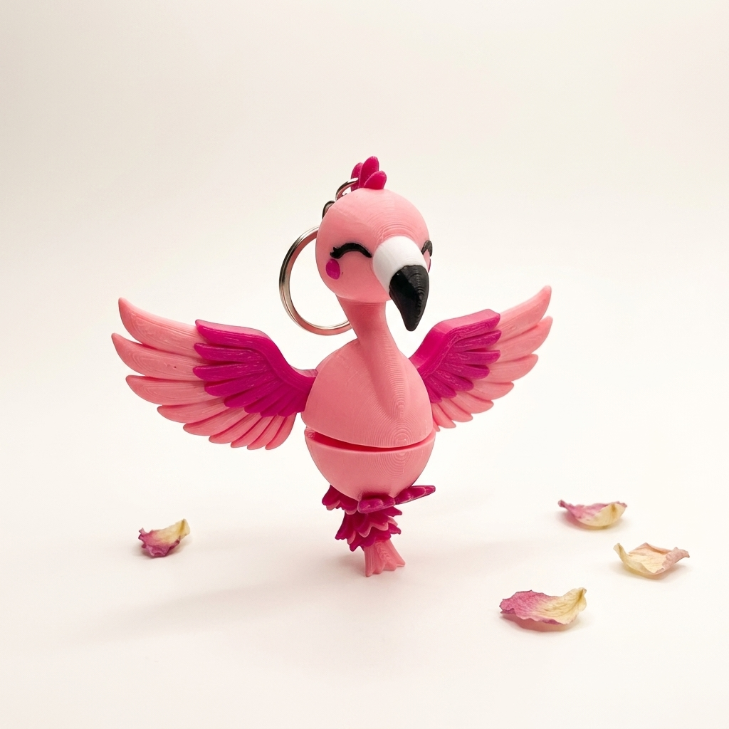 Flamingo