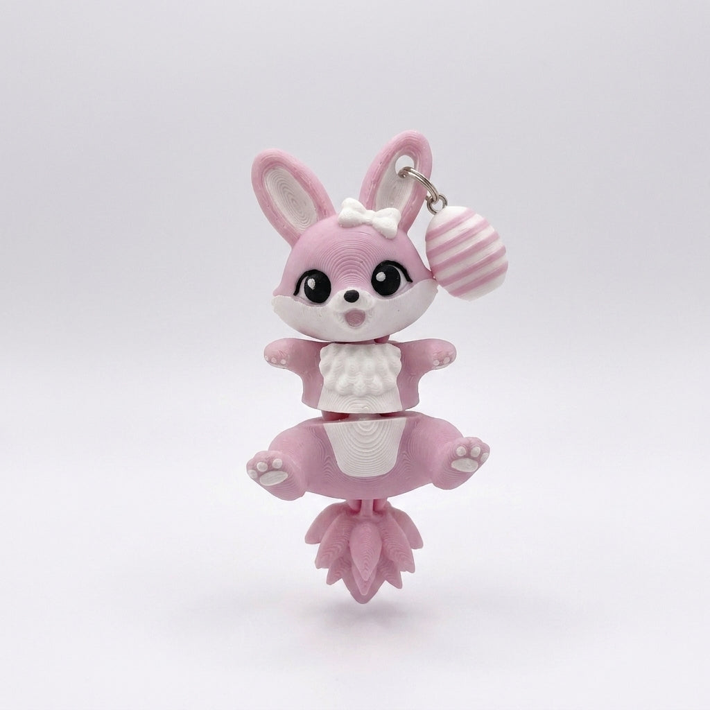Easter Bunny