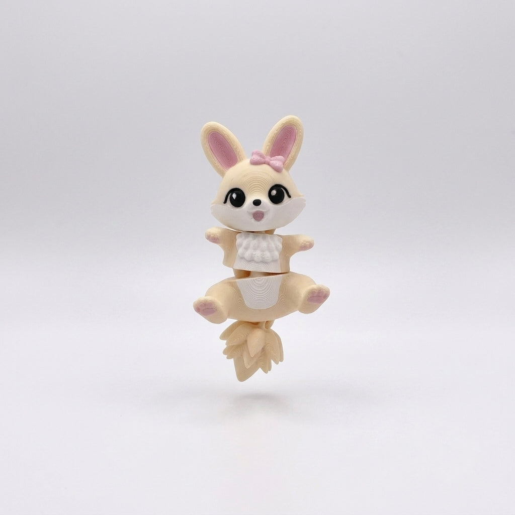 Easter Bunny