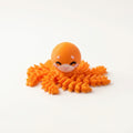 Fluffy Octopus