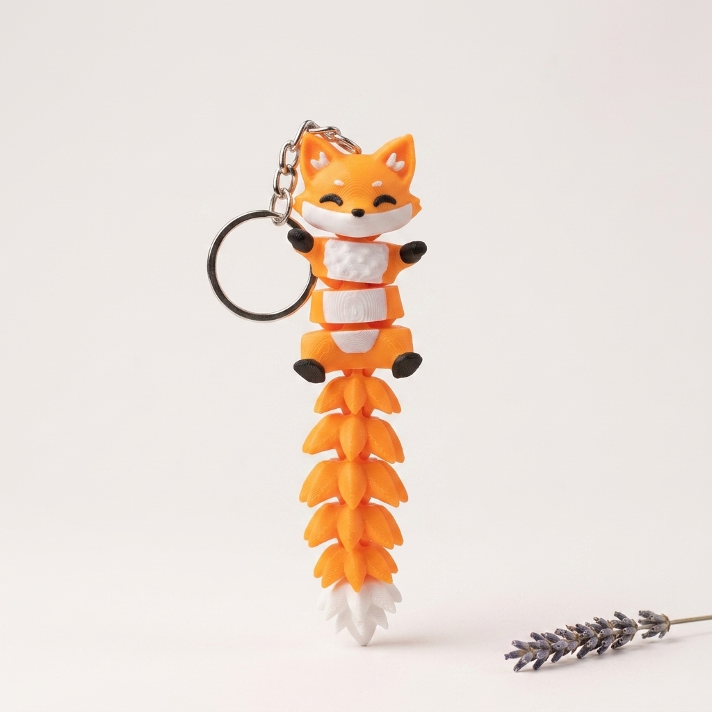 Fox