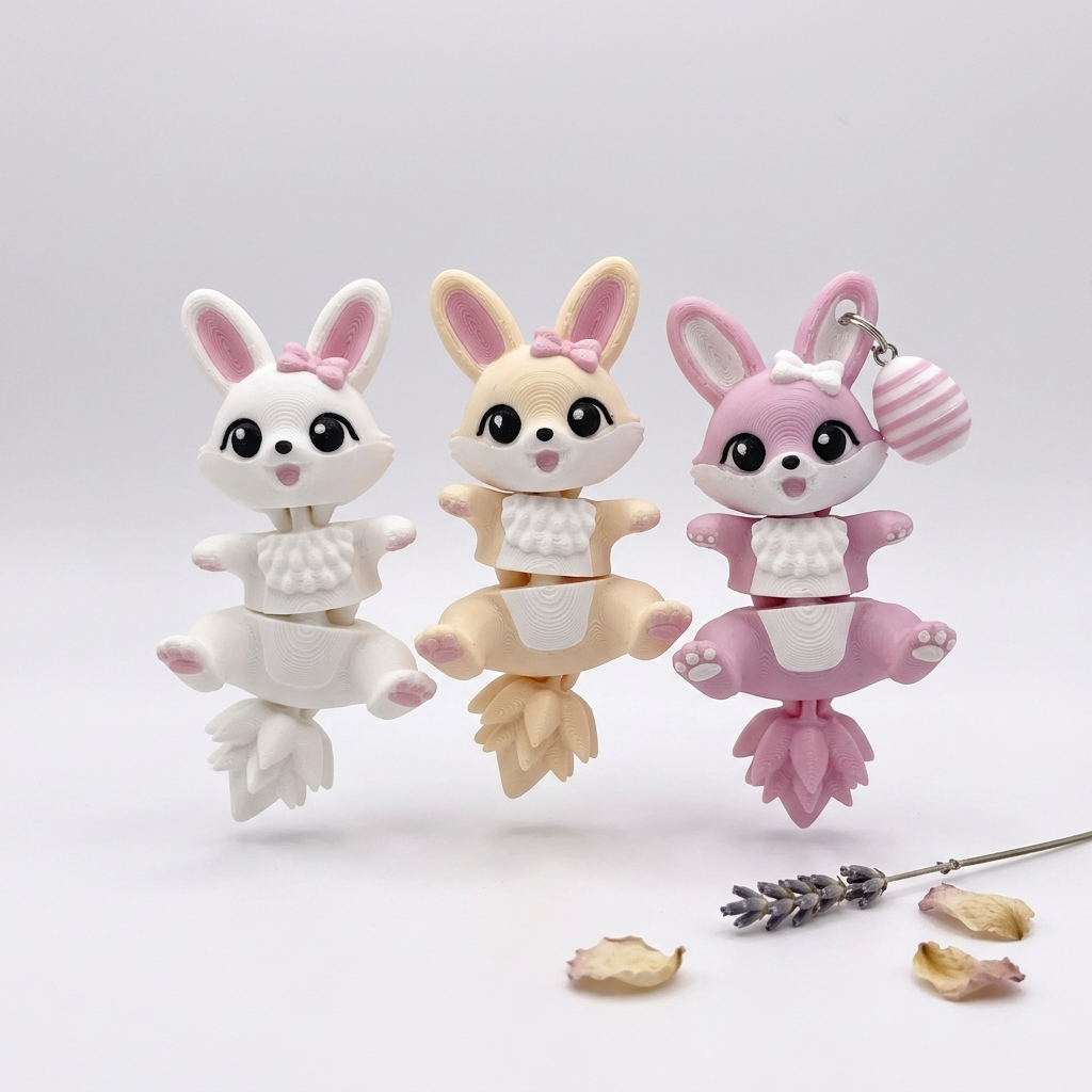 Easter Bunny