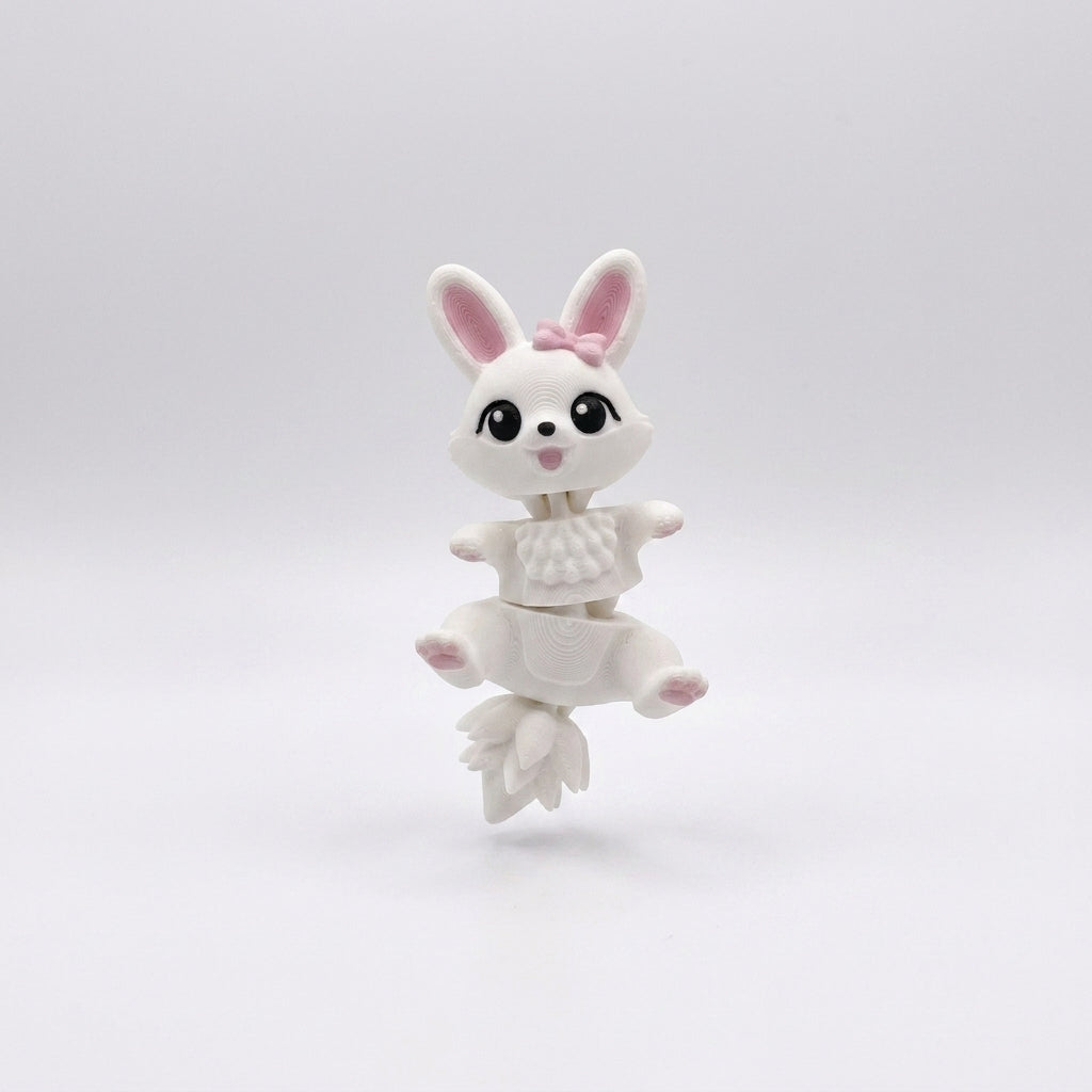 Easter Bunny