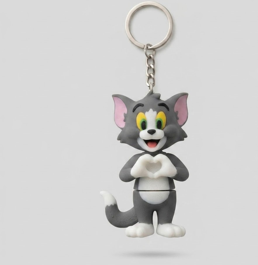 Tom (Mini flexi)