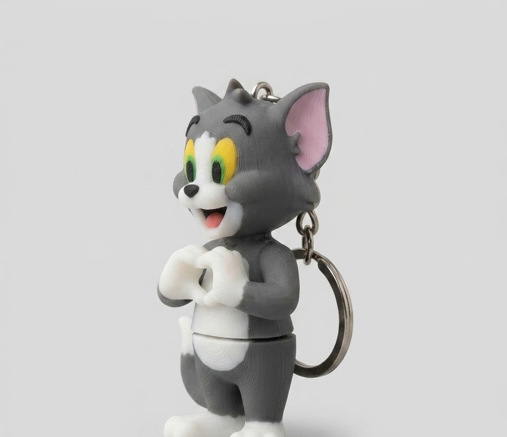 Tom (Mini flexi)