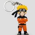 Naruto (Mini flexi)