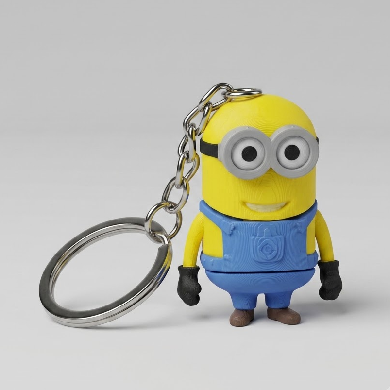 Minion (Mini flexi)