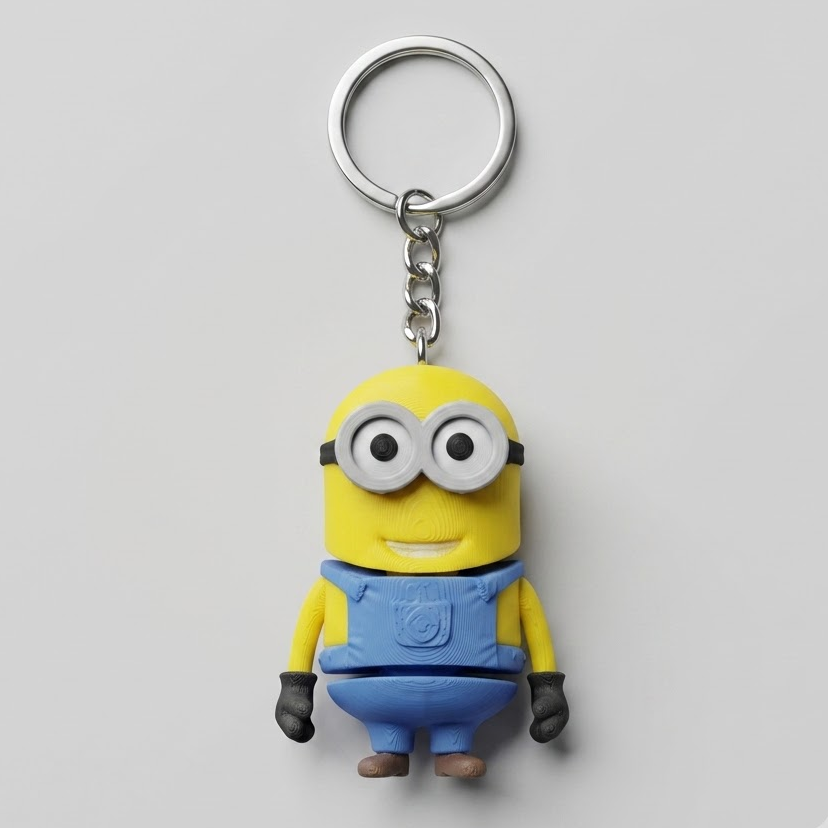 Minion (Mini flexi)