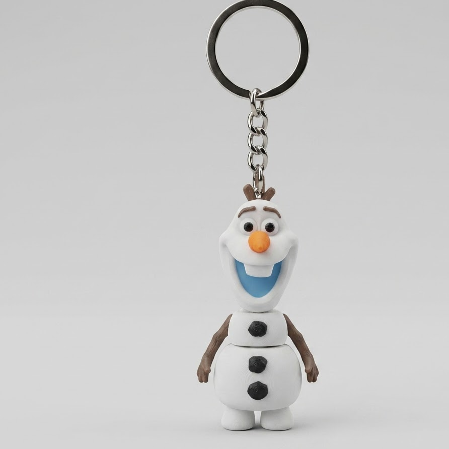 Olaf (Mini flexi)